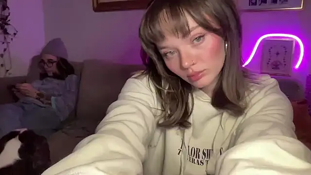 lill daddysgirl online show from 01/09/26, 04:26