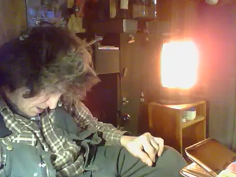 Snapshot of OldManOnline chatting on 02/09/26, 07:56 OldManOnline online show from 02/09/26, 07:56