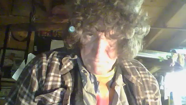 Snapshot of OldManOnline chatting on 05/14/26, 06:58 OldManOnline online show from 05/14/26, 06:58