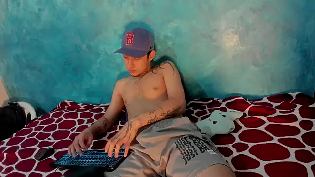 Sky Wild online show from 12/19/25, 11:12