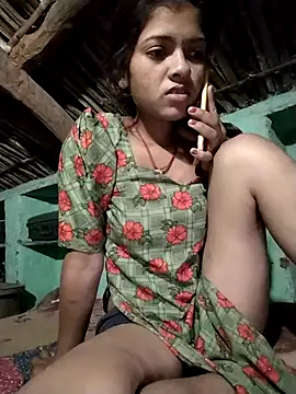 Snapshot of Anju_cutt chatting on 10/19/25, 07:58 Anju cutt online show from 10/19/25, 07:58