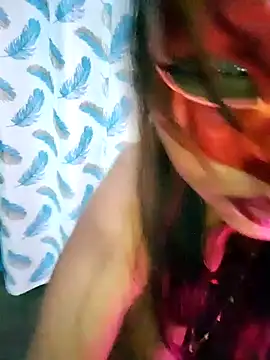 duskyangel online show from 11/24/25, 08:30