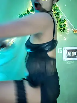 duskyangel online show from 11/27/25, 05:20