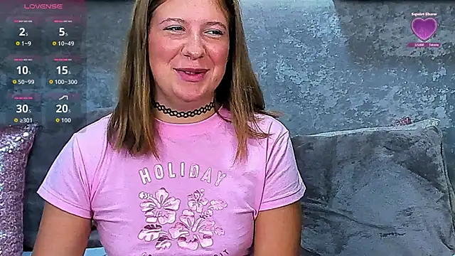 MaryCruze online show from 10/15/25, 03:50