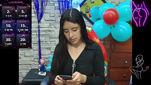 playboybunny-- online show from 11/01/25, 04:42