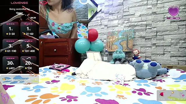 playboybunny-- online show from 11/13/25, 08:19