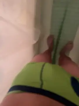 LilCheeky online show from 12/21/25, 10:22