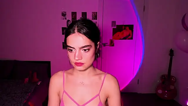 nightfloatt online show from 10/24/25, 09:44