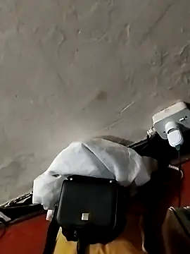 CaramelBoootie online show from 11/16/25, 10:04