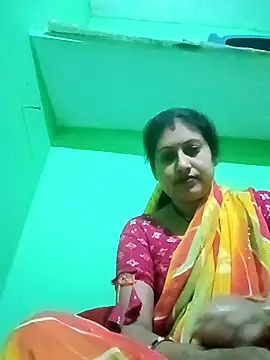 Rayal bhabi online show from 11/17/25, 01:44