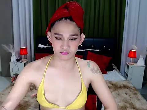 TSJaninexx online show from 02/26/26, 04:44