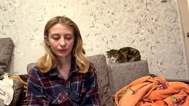 AmeliLia online show from 01/07/26, 11:23