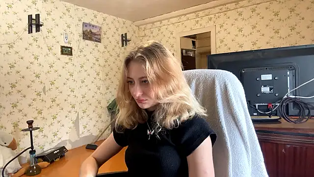 AmeliLia online show from 03/03/26, 11:27