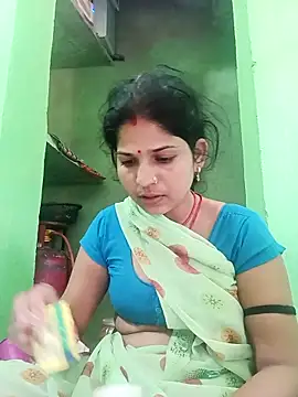 Karishma cute online show from 10/20/25, 02:45