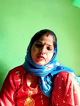 Karishma cute online show from 11/23/25, 09:20