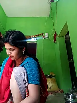 Karishma cute online show from 12/04/25, 05:50