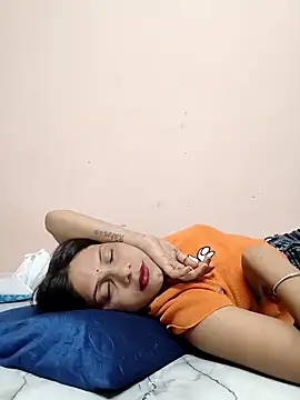 Snapshot of Nitya_hot chatting on 04/18/26, 06:12 Nitya hot online show from 04/18/26, 06:12