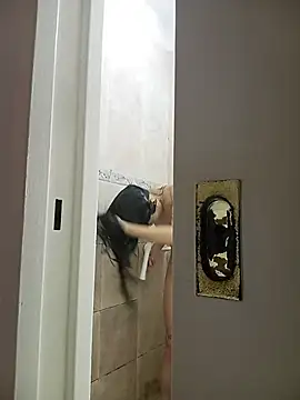 miapink33 online show from 12/03/25, 12:07