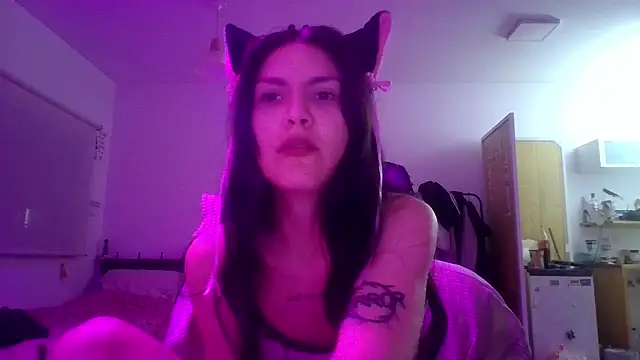 miapink33 online show from 01/16/26, 12:25