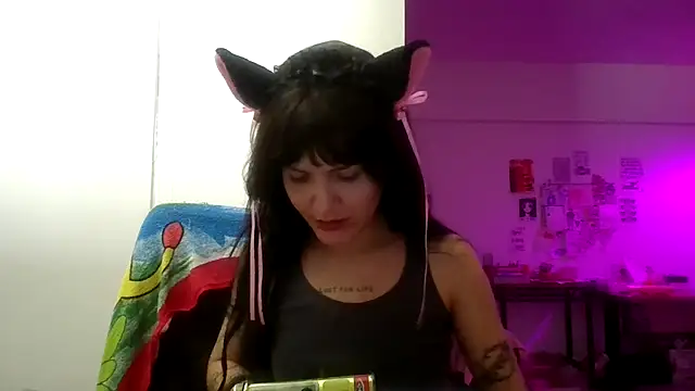 miapink33 online show from 02/20/26, 01:24