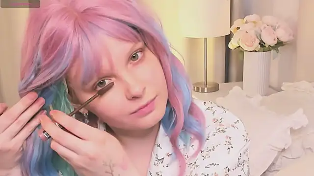 Stacy Starr online show from 04/05/26, 05:48