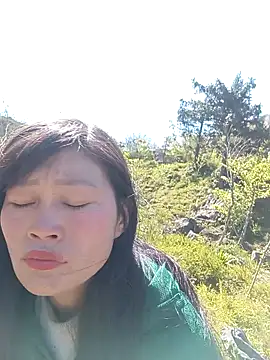 siusiu-00 online show from 02/05/26, 04:39