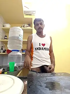 Nudist Jack online show from 01/10/26, 01:51