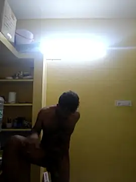 Nudist Jack online show from 01/11/26, 01:54