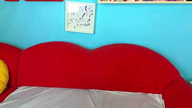 Soft Lilly online show from 11/27/25, 06:04