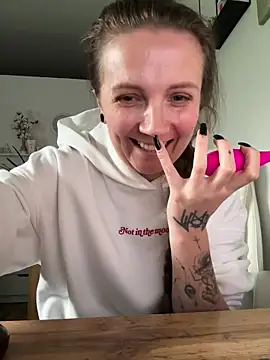 Amy  Leee  online show from 05/30/26, 12:46