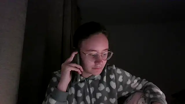 LuckySLove online show from 01/05/26, 05:27