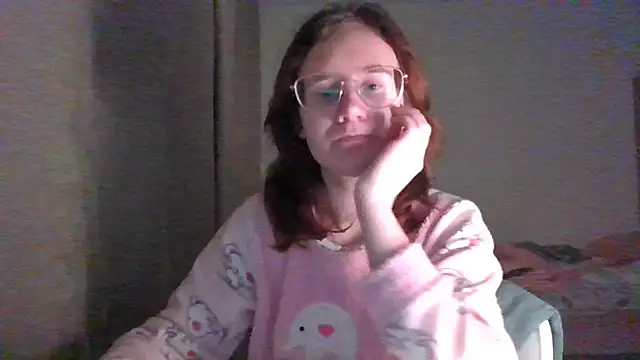 LuckySLove online show from 01/09/26, 09:27