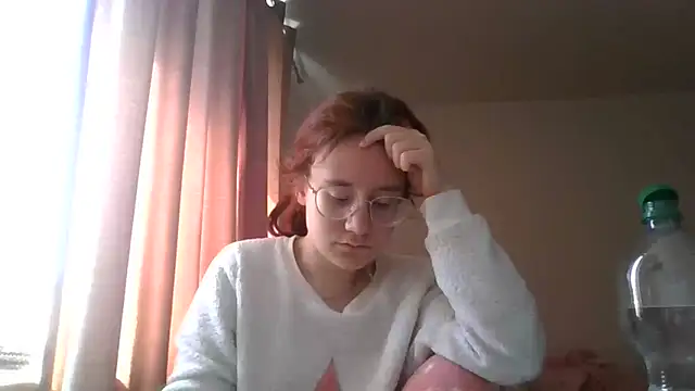 Snapshot of LuckySLove chatting on 05/25/26, 12:55 LuckySLove online show from 05/25/26, 12:55
