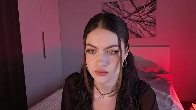 Snapshot of Miraa_Belle chatting on 10/21/25, 11:44 Miraa Belle online show from 10/21/25, 11:44