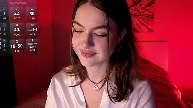 Snapshot of Miraa_Belle chatting on 11/13/25, 03:55 Miraa Belle online show from 11/13/25, 03:55