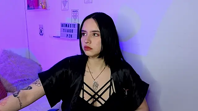 Emily Lindey online show from 03/10/26, 05:56