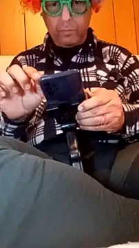 Cucco25 online show from 03/04/26, 07:14