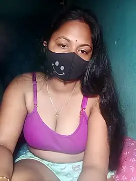 Darling Sonai online show from 03/01/26, 11:07