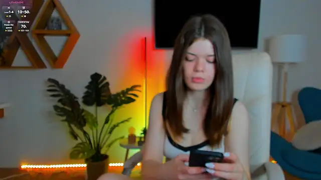 Hot  Tiny online show from 03/04/26, 07:31