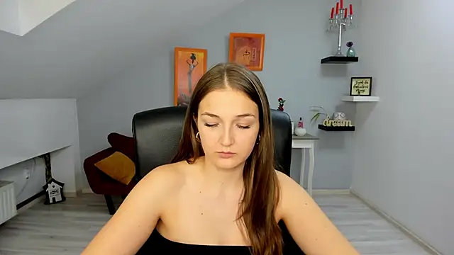 Snapshot of AnneWilsonn chatting on 11/23/25, 02:28 AnneWilsonn online show from 11/23/25, 02:28