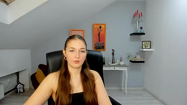 Snapshot of AnneWilsonn chatting on 12/01/25, 12:10 AnneWilsonn online show from 12/01/25, 12:10