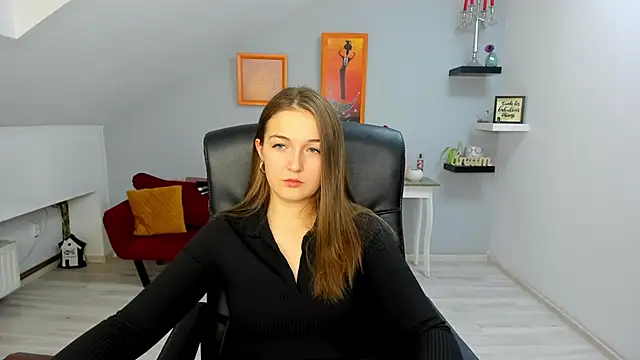 Snapshot of AnneWilsonn chatting on 01/08/26, 12:18 AnneWilsonn online show from 01/08/26, 12:18