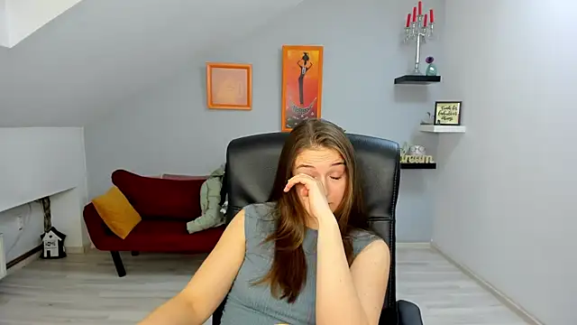 Snapshot of AnneWilsonn chatting on 01/13/26, 01:16 AnneWilsonn online show from 01/13/26, 01:16