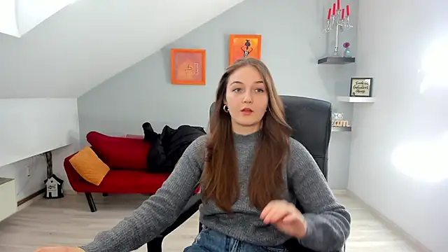 Snapshot of AnneWilsonn chatting on 02/02/26, 12:15 AnneWilsonn online show from 02/02/26, 12:15