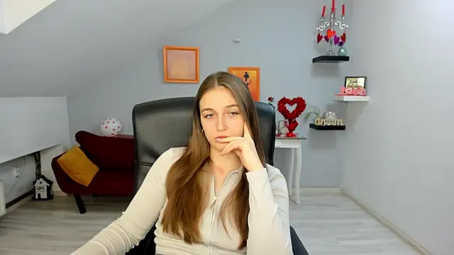 Snapshot of AnneWilsonn chatting on 02/10/26, 12:31 AnneWilsonn online show from 02/10/26, 12:31