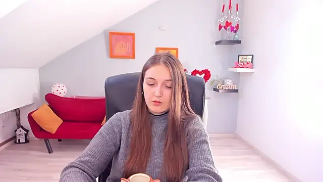 Snapshot of AnneWilsonn chatting on 02/11/26, 12:43 AnneWilsonn online show from 02/11/26, 12:43