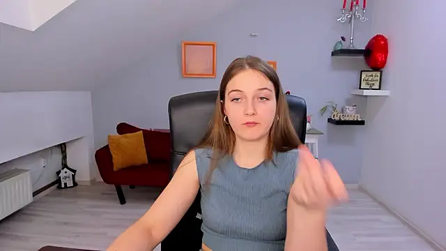 Snapshot of AnneWilsonn chatting on 03/03/26, 12:11 AnneWilsonn online show from 03/03/26, 12:11