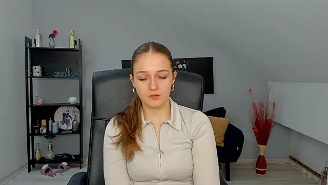 Snapshot of AnneWilsonn chatting on 03/05/26, 04:30 AnneWilsonn online show from 03/05/26, 04:30