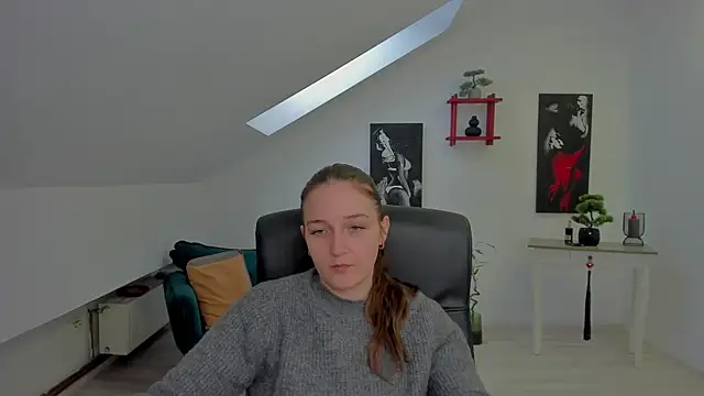 Snapshot of AnneWilsonn chatting on 05/04/26, 05:58 AnneWilsonn online show from 05/04/26, 05:58