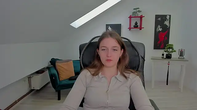 Snapshot of AnneWilsonn chatting on 05/08/26, 05:35 AnneWilsonn online show from 05/08/26, 05:35